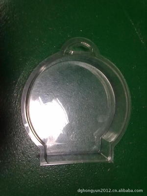 【專業(yè)生產(chǎn)高透明高精度PET對折吸塑】價格,廠家,圖片,塑料盒,東莞市石碣宏運包裝材料廠-