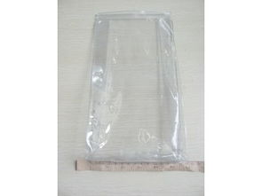 深圳市榮興電壓PVC袋包裝制品廠 高周波加工與吸塑封口解決方案